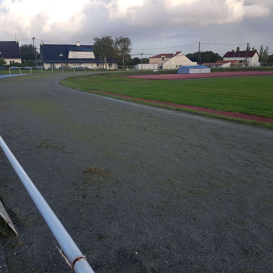 Stade de Sainte-Luce-sur-Loire 2