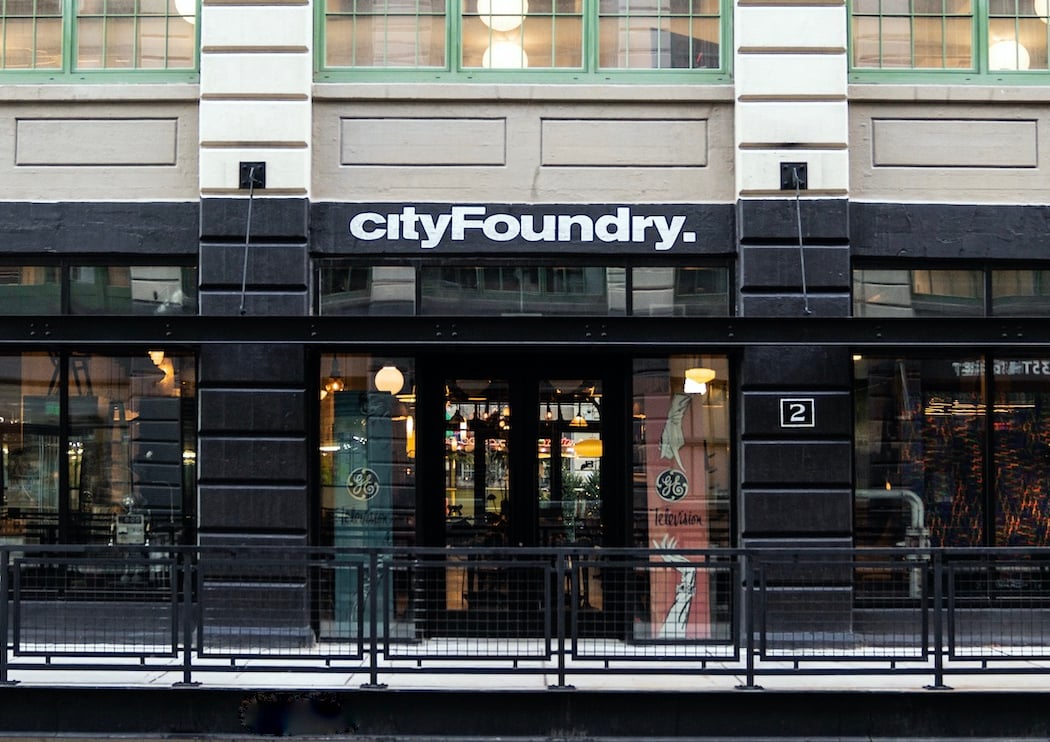 cityFoundry 2