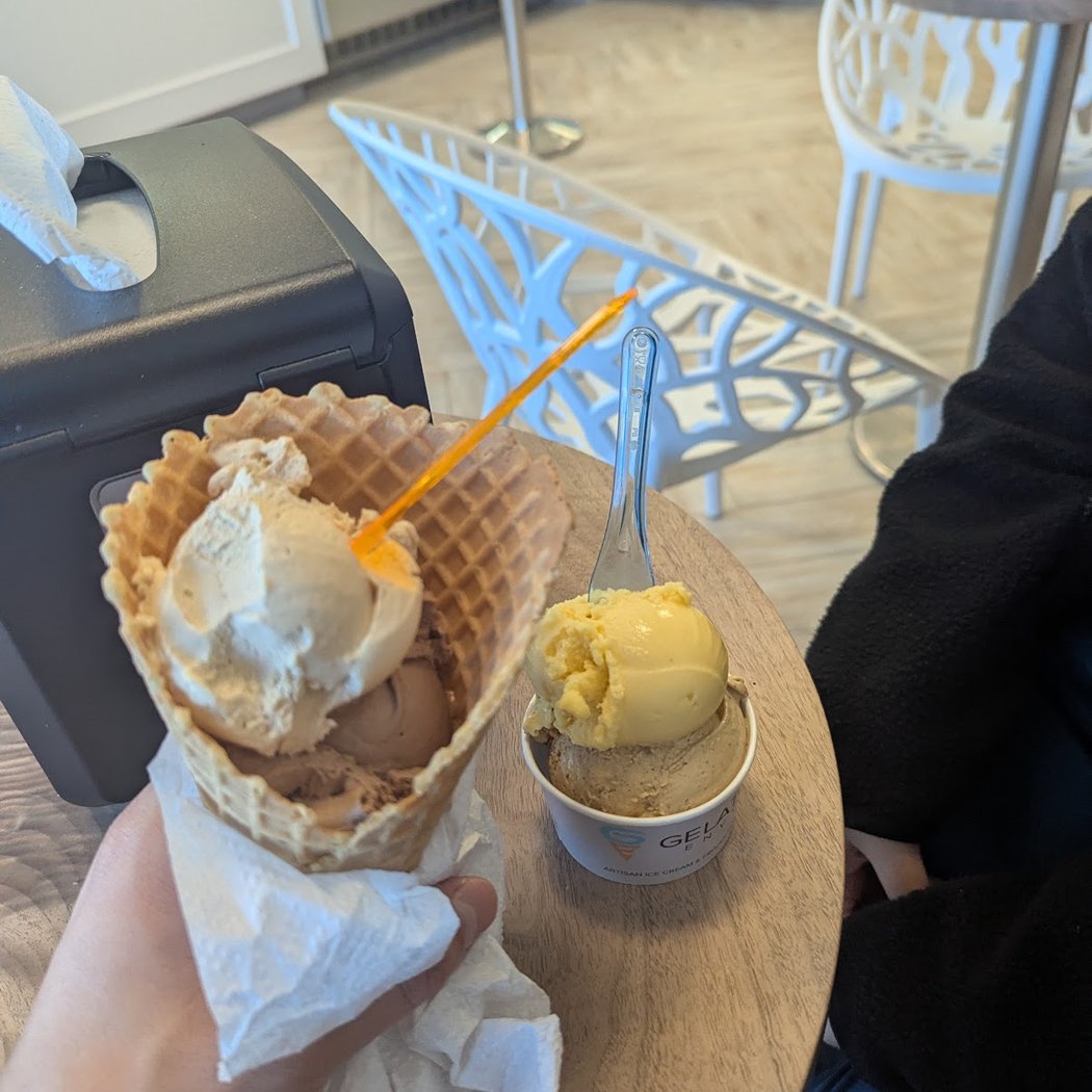 Gelato Envy 2