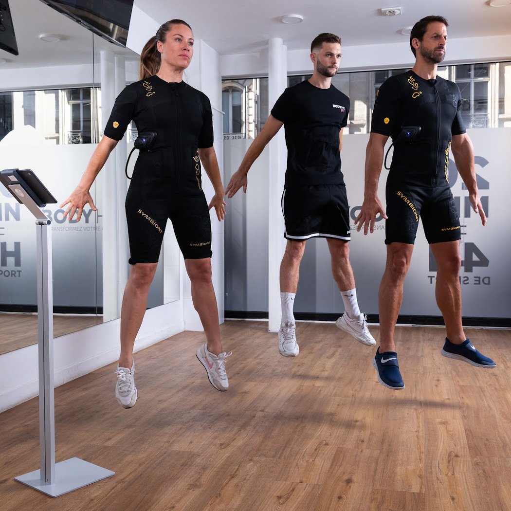BODYHIT CHARENTON-LE-PONT ELECTROSTIMULATION 94 1