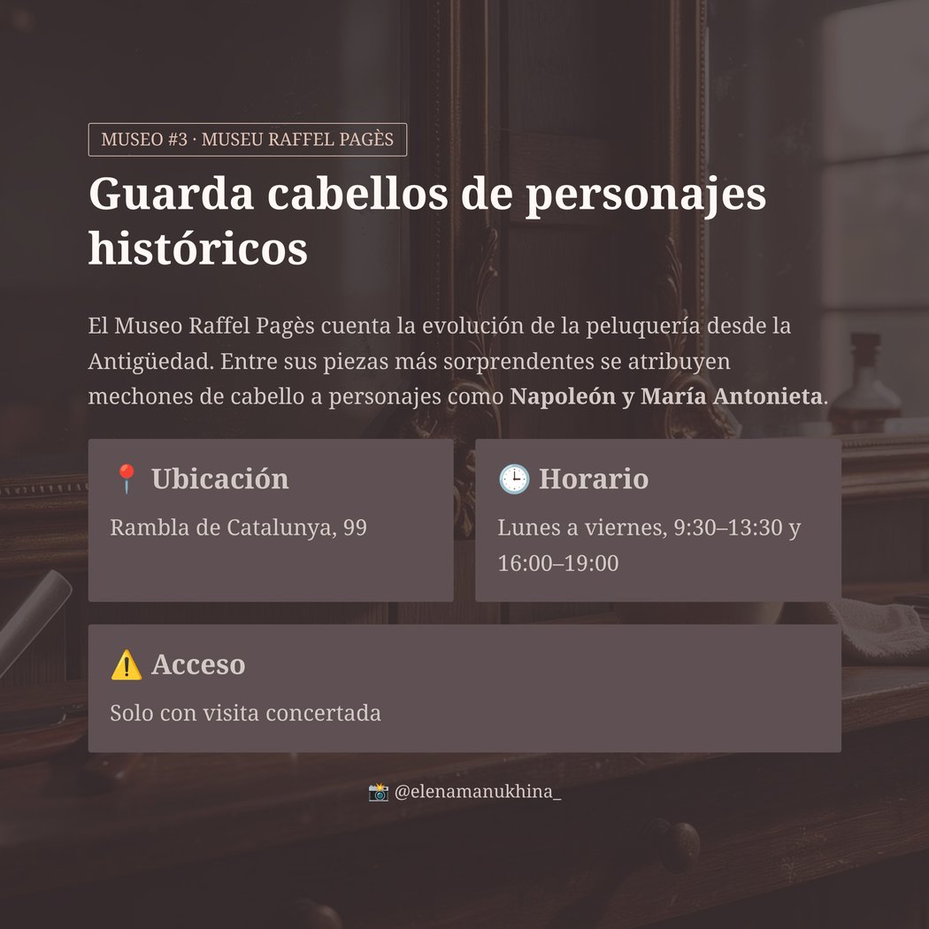 RAFFEL PAGES PERRUQUERIA 1