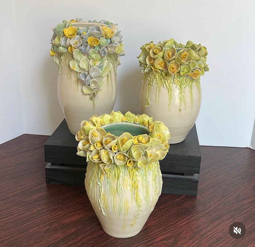 Third Thursday Art Crawl 1