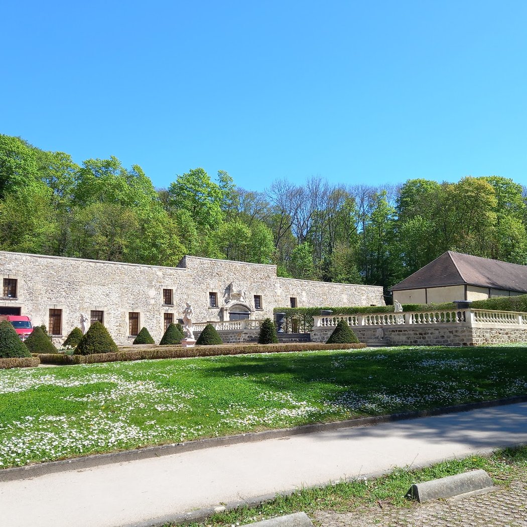 Foulées d'Osny 3