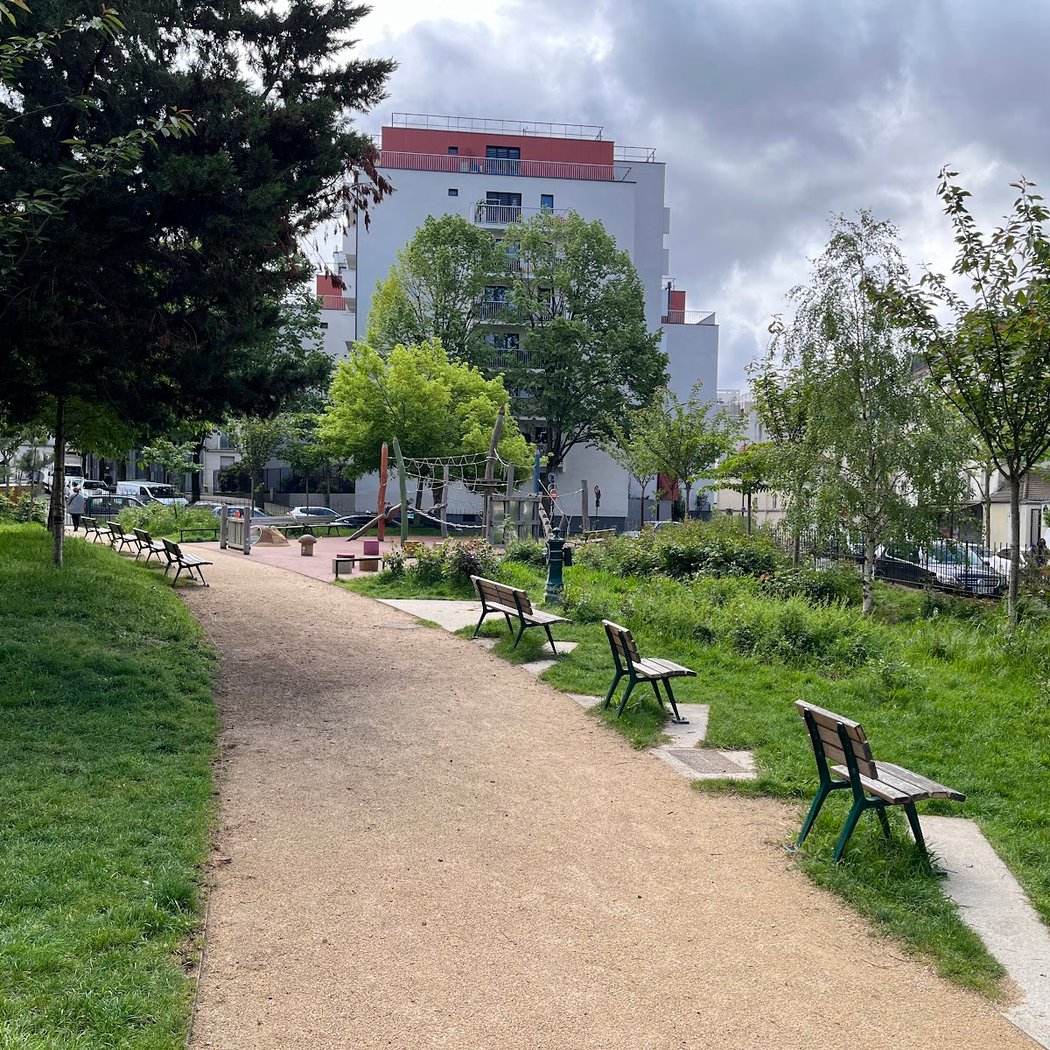 Jardin Mário Soares 3