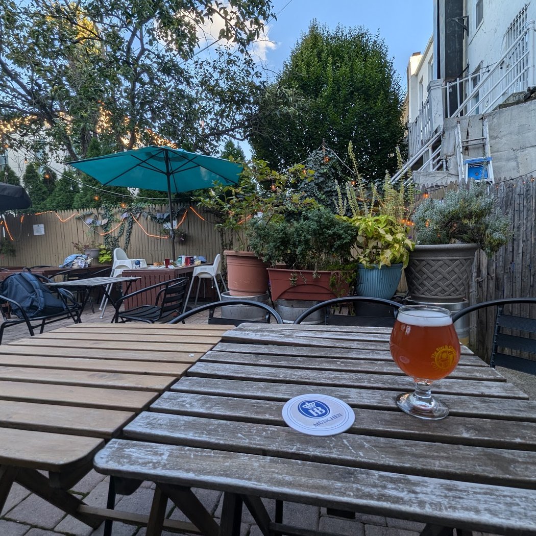 The Bier & Cheese Collective 3