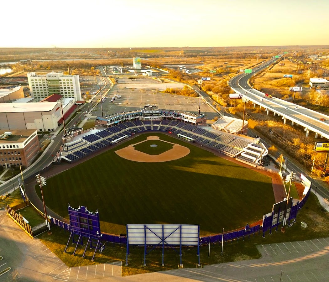 Brooklyn Cyclones vs Wilmington Blue Rocks 2