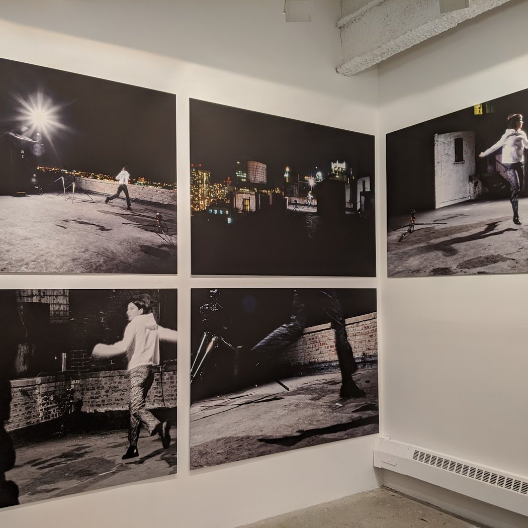 The End Is Nigh (inaugural exhibition) 2