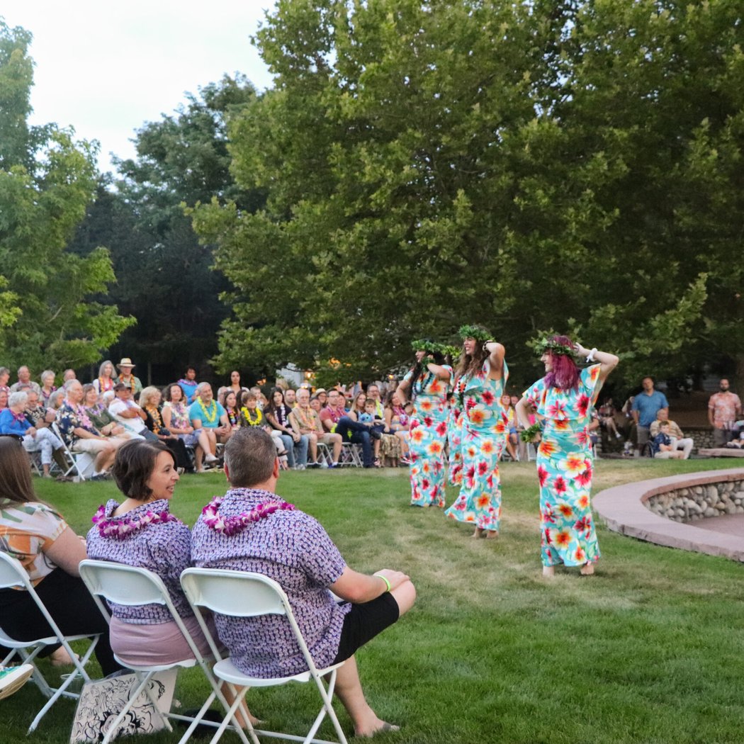 Islands in Motion: A Polynesian Luau Experience 4
