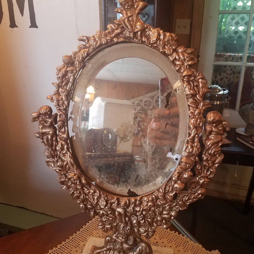 Clinton Street 99 Antiques 3