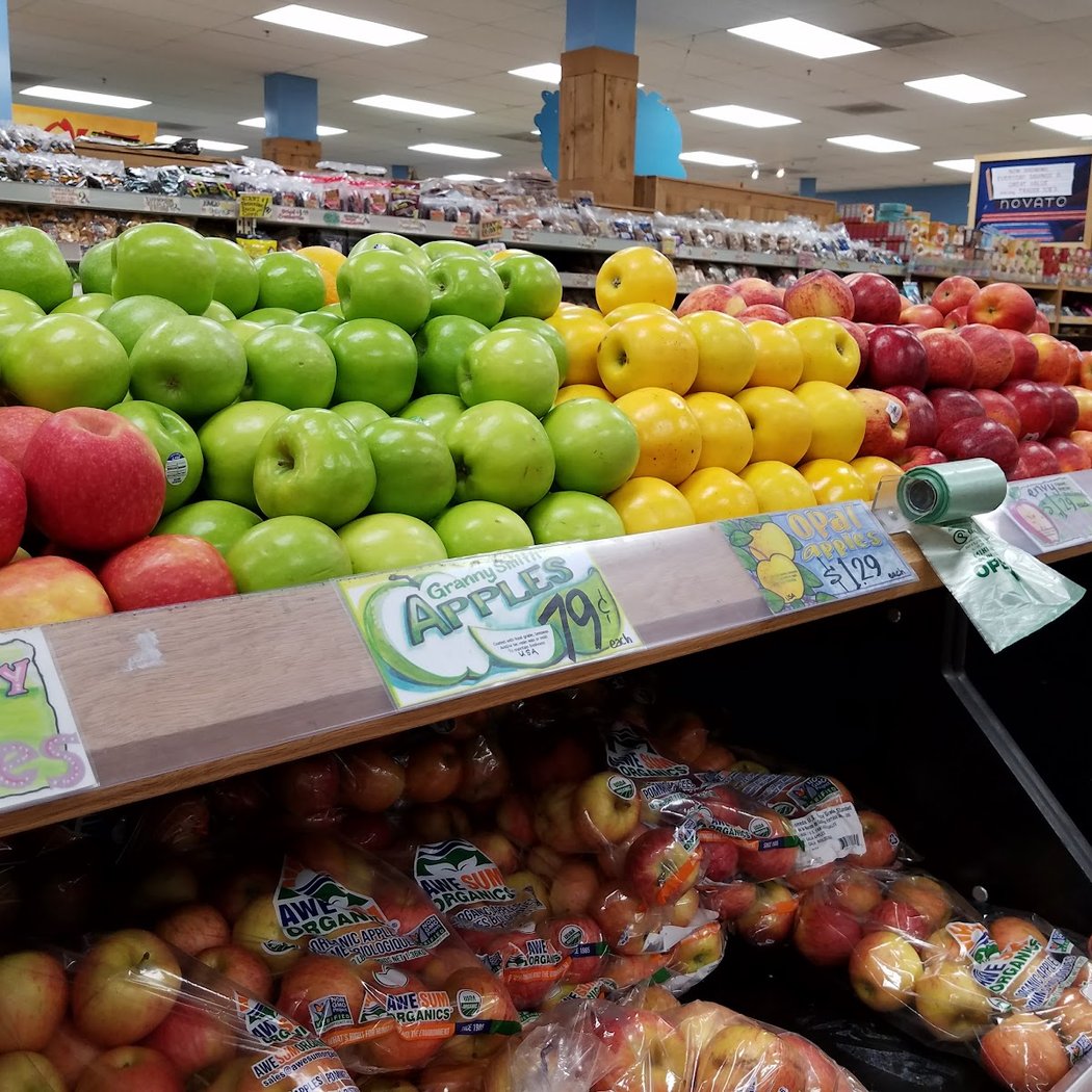 Trader Joe's 3