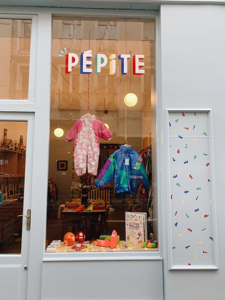 Pépite kids 2