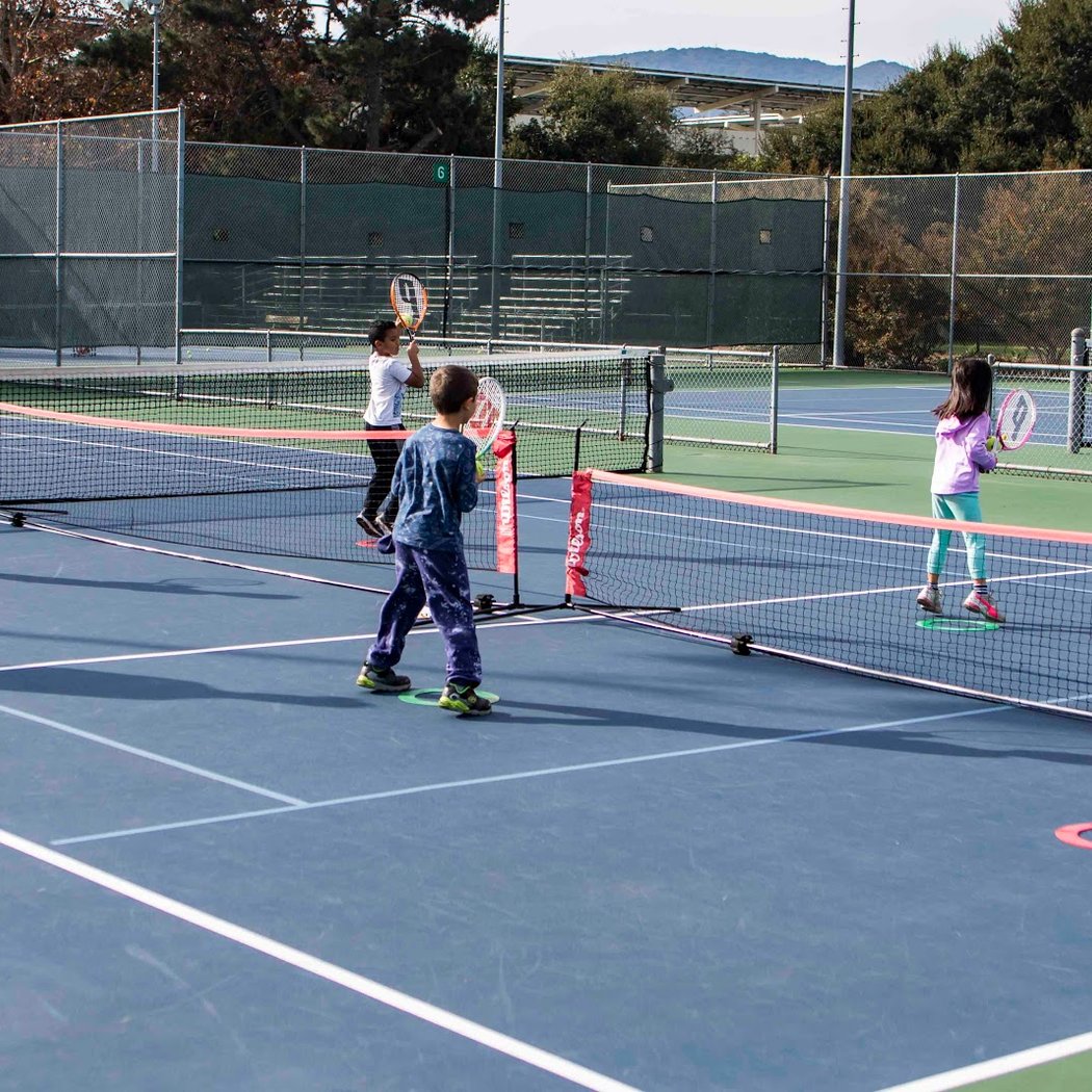 Mountain View Tennis 1