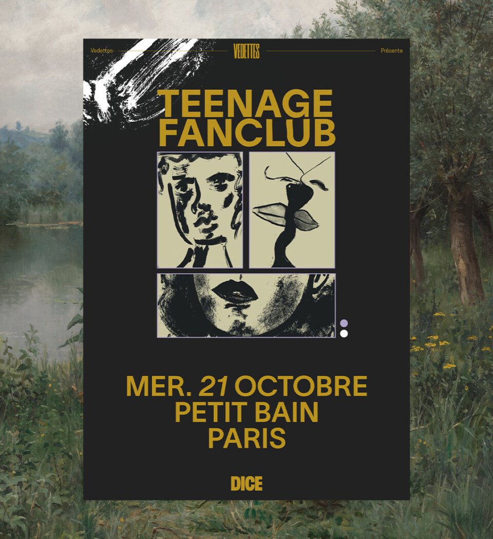 Teenage Fanclub 1