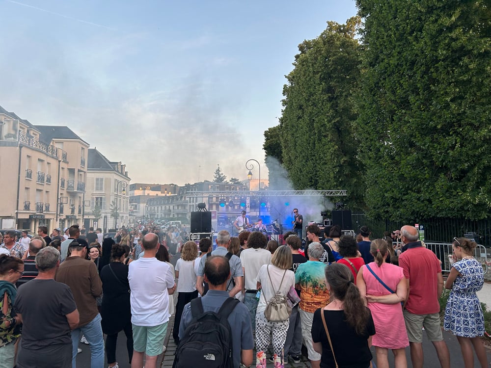 Fête de la Musique 2