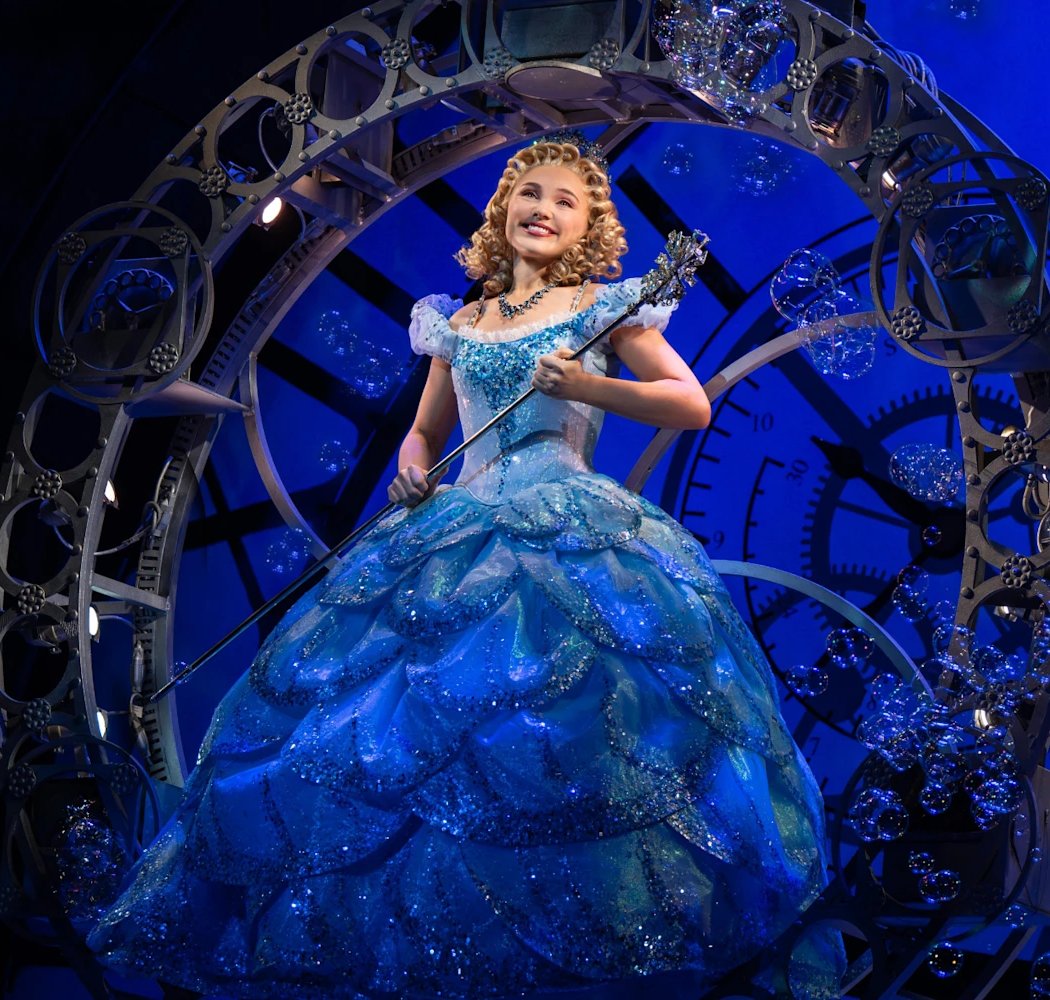 Wicked 3