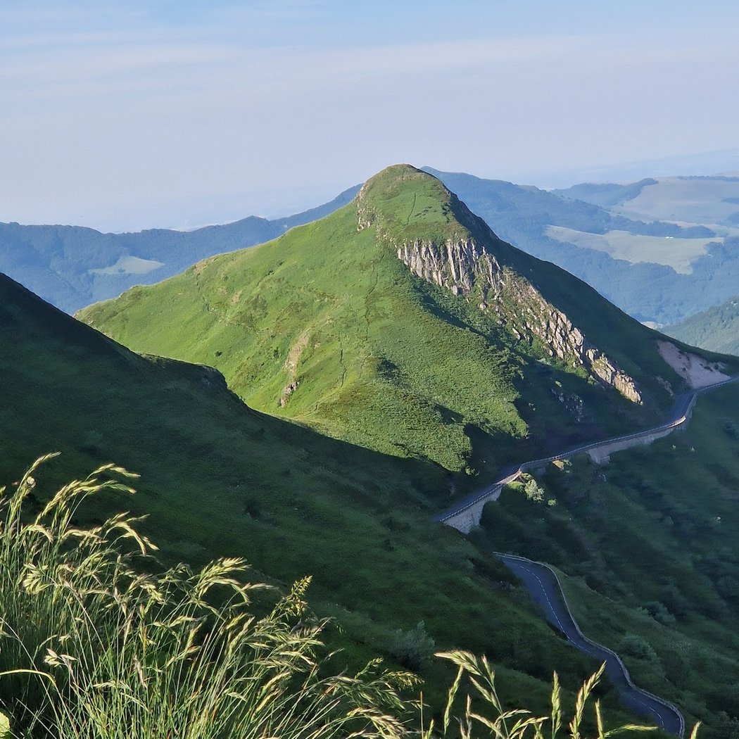 Pas de Peyrol 1
