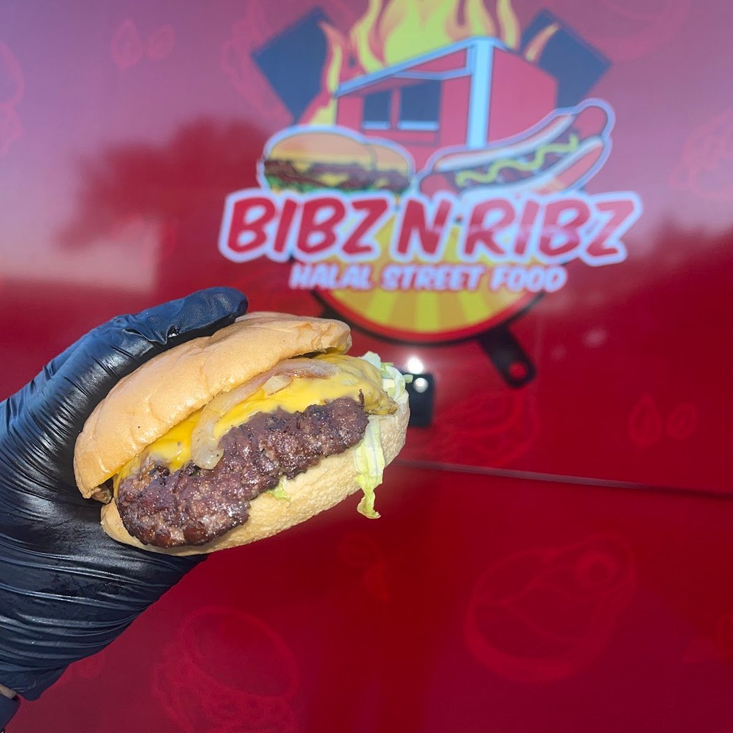 Bibz n Ribz Halal Street Food 2