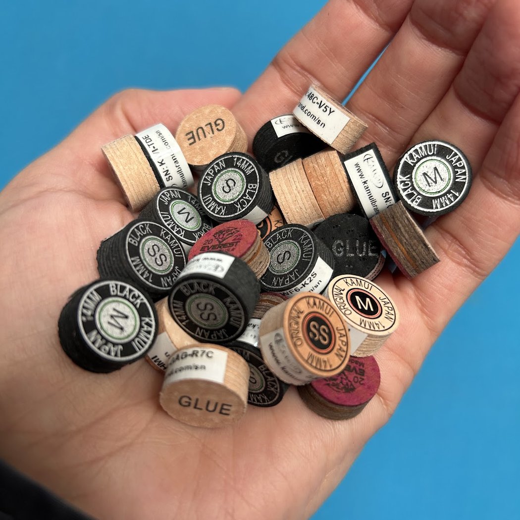 Sequoia Billiard Supply 3