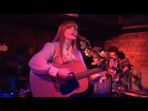 Courtney Marie Andrews 3