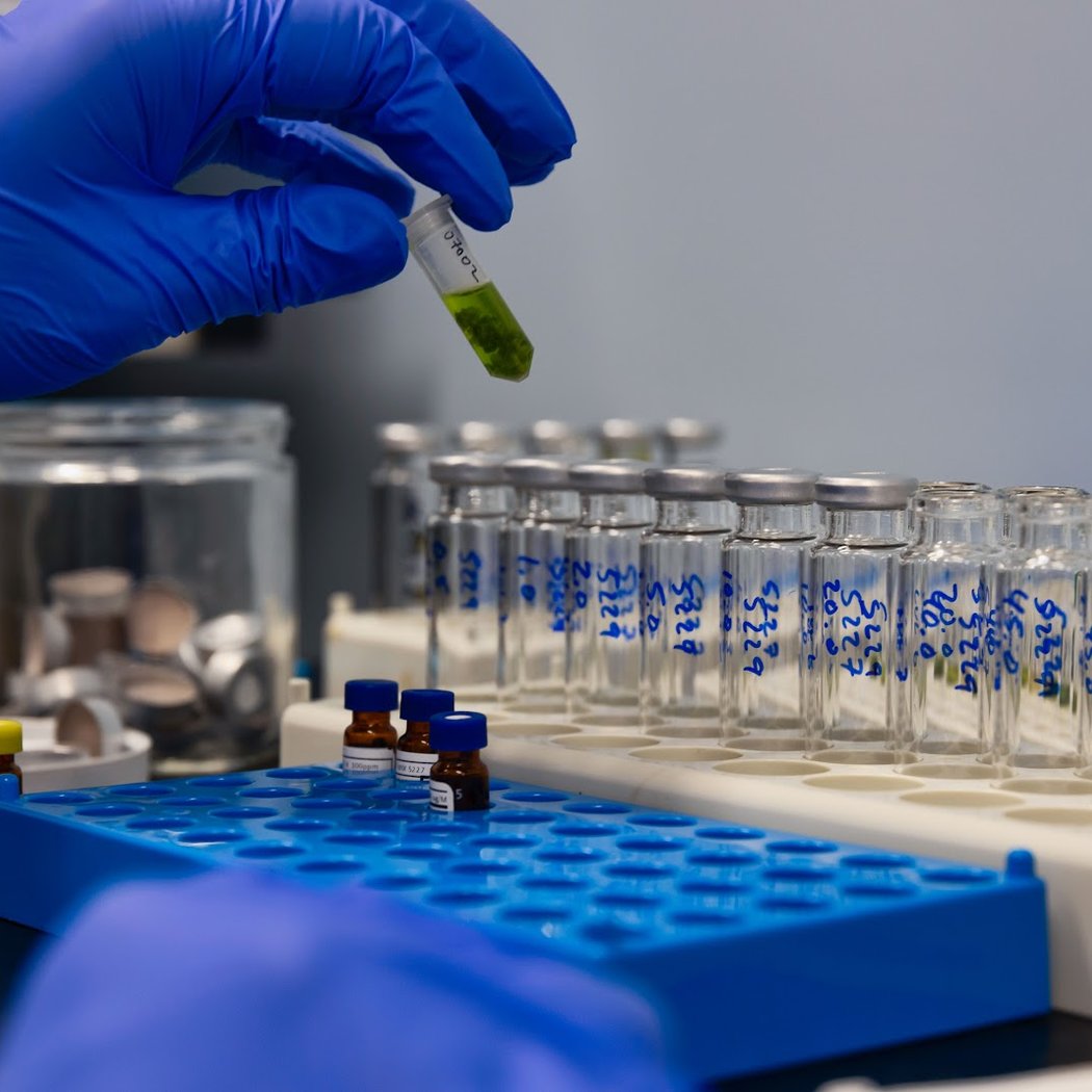 PSI Labs 2
