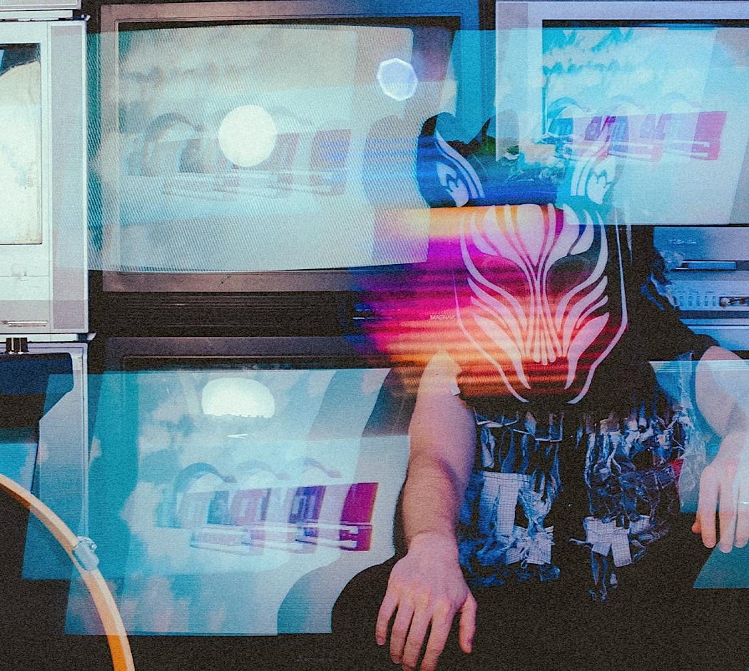 Slow Magic, Maxo, 4evr 1