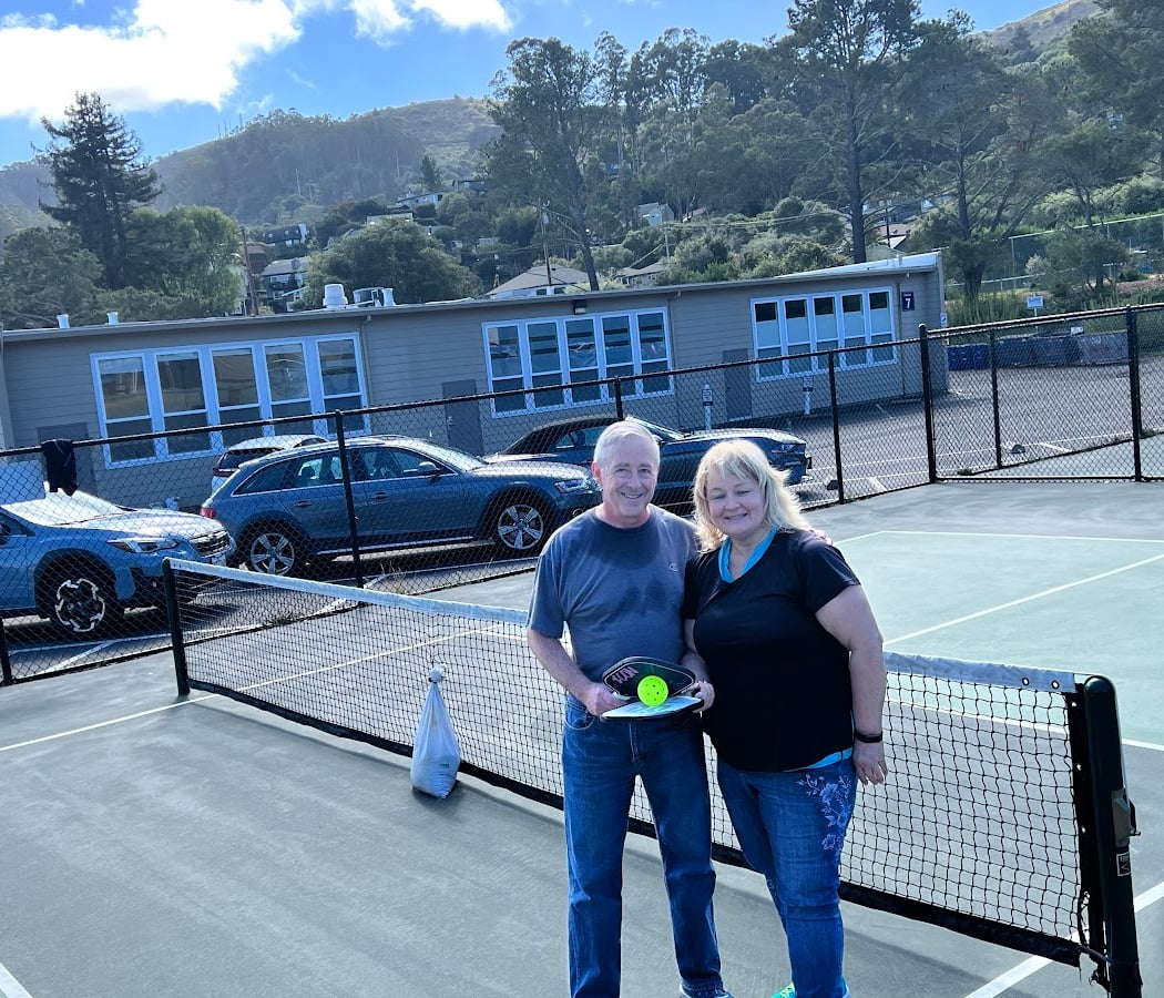 Sausalito MLK Gym 1