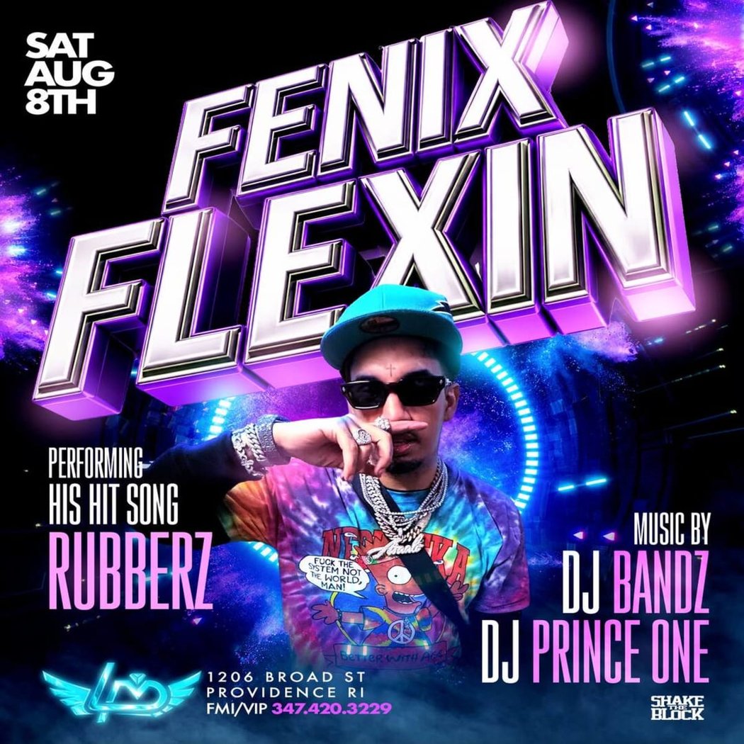 Fenix Flexin 1