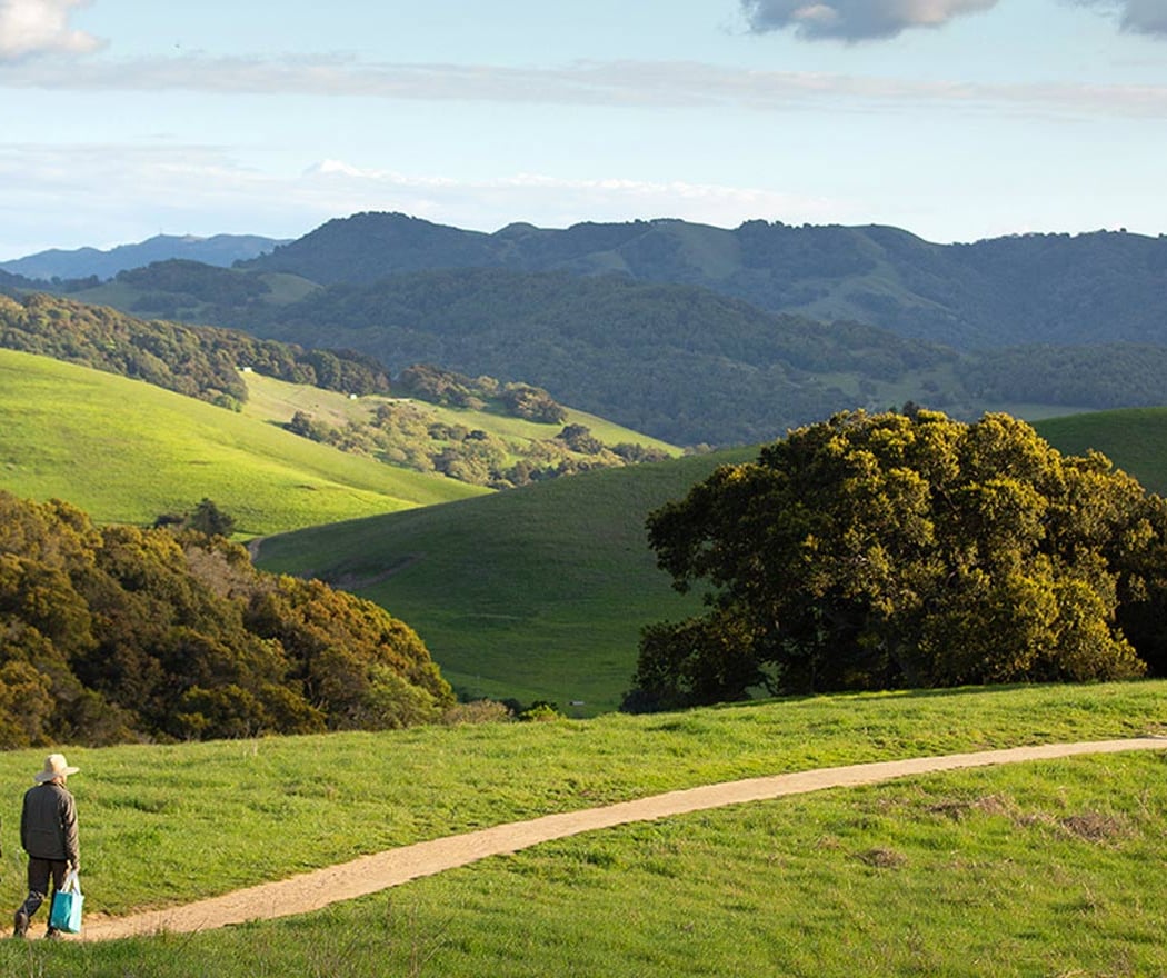 Helen Putnam Regional Park 1