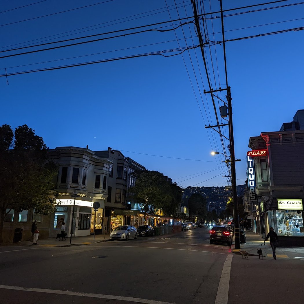 St Clair’s Liquors 3