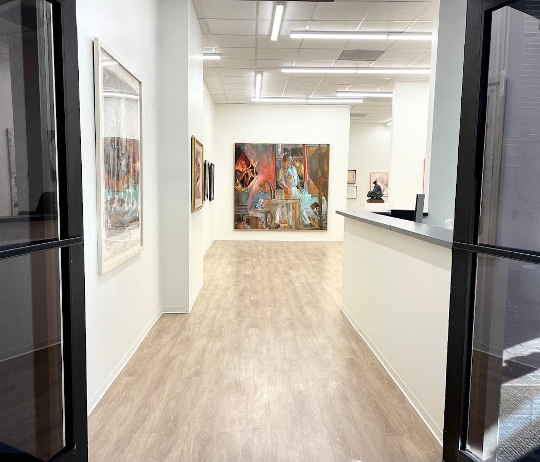 Pasadena: L.A.'s Art Legacy 2