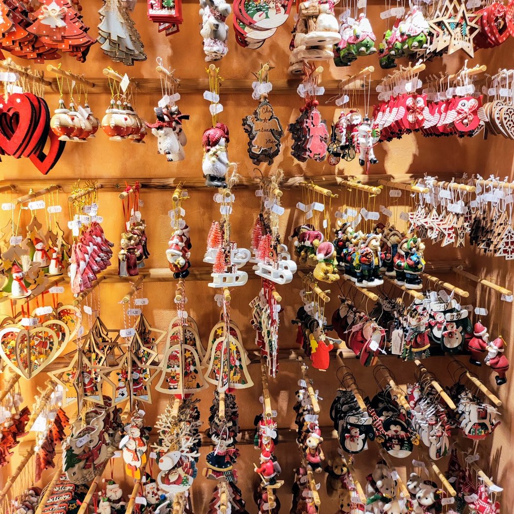 Christmas in Alsace 1