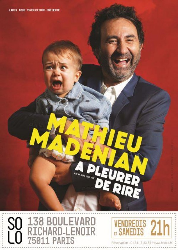 Mathieu Madenian 1