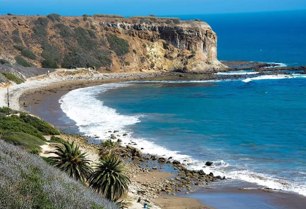 Abalone Cove Park 1