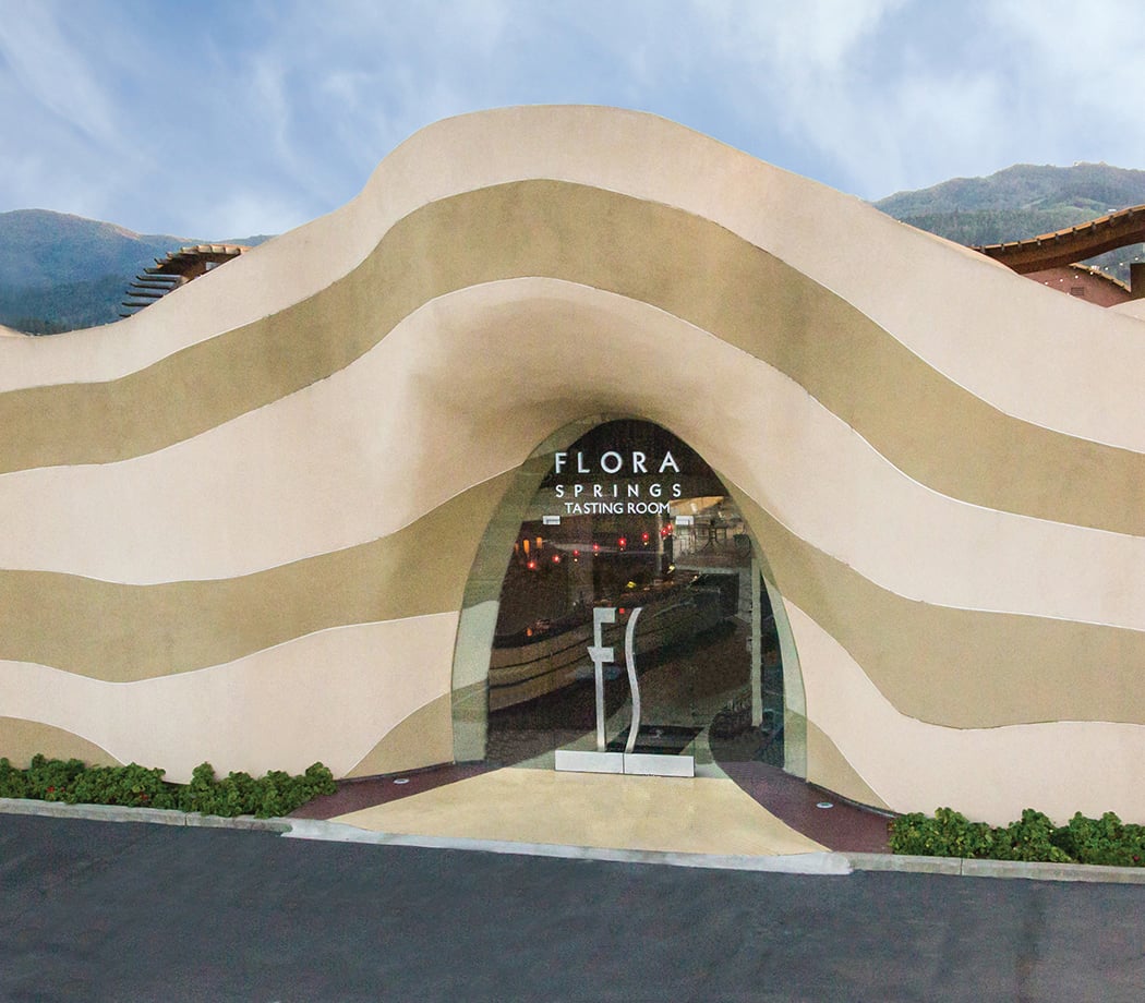 Flora Springs 2