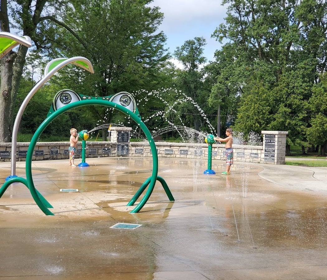 Nixon Park 2