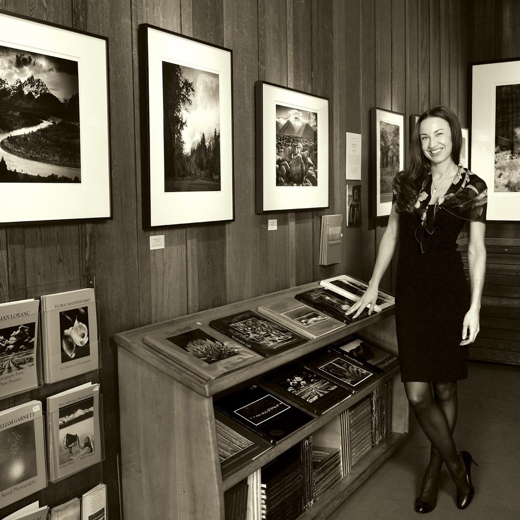 Photography West Gallery 2