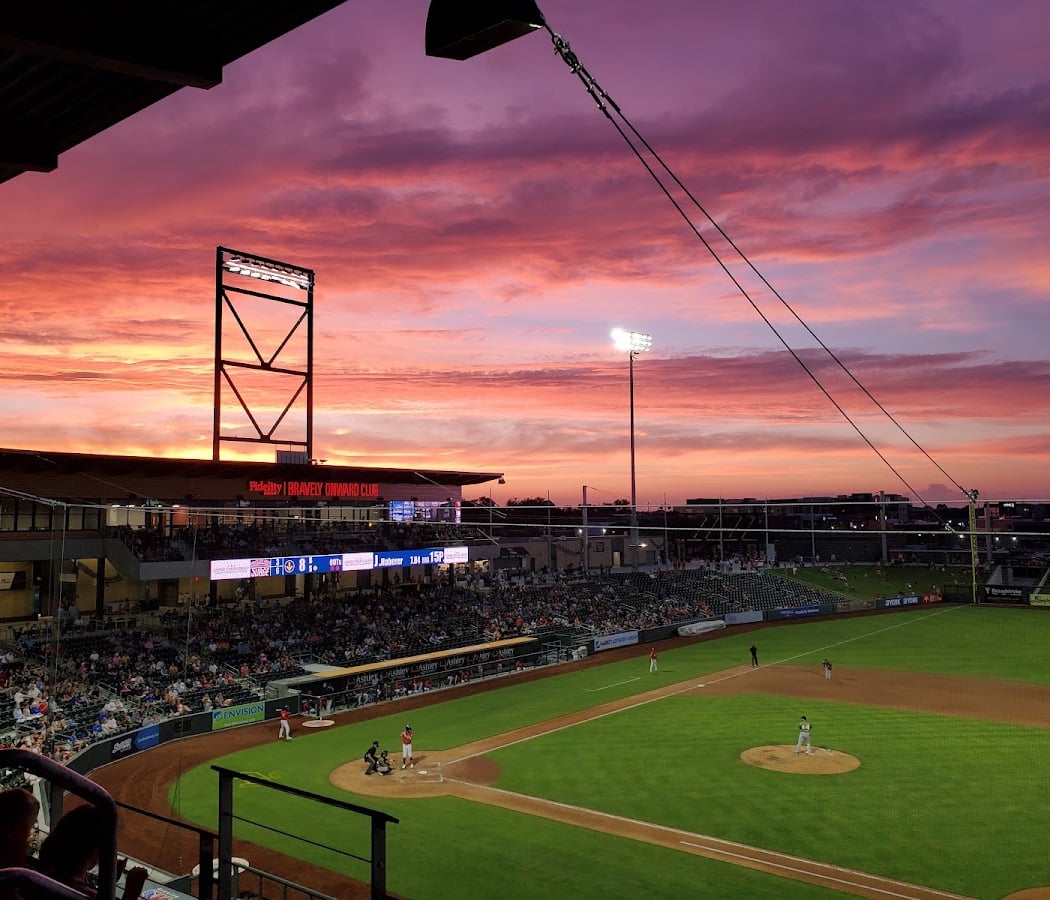 Equity Bank Park 2