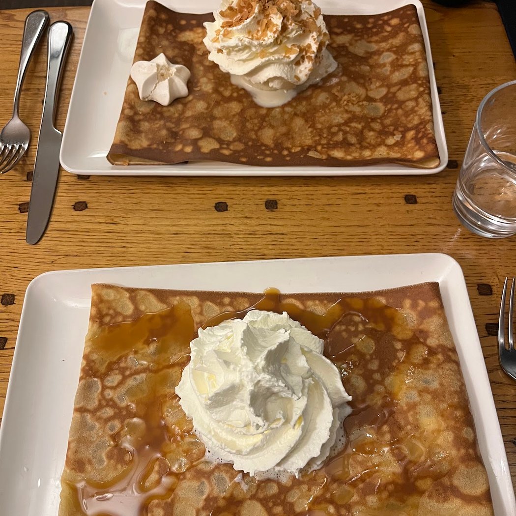 Crêperie des Canettes 1
