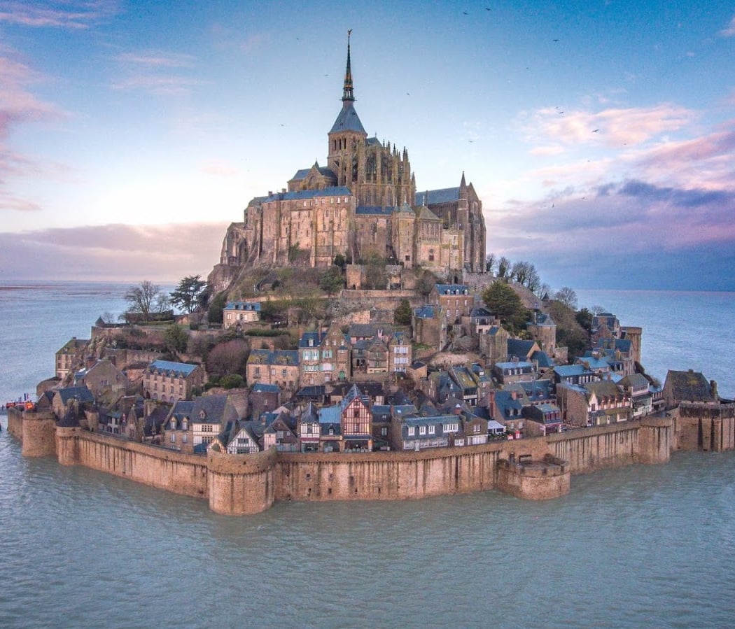 Normandy 3
