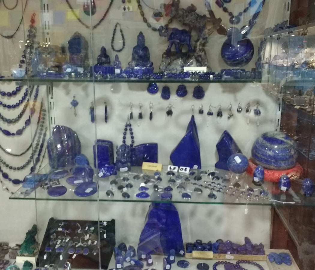 La Topaze 3