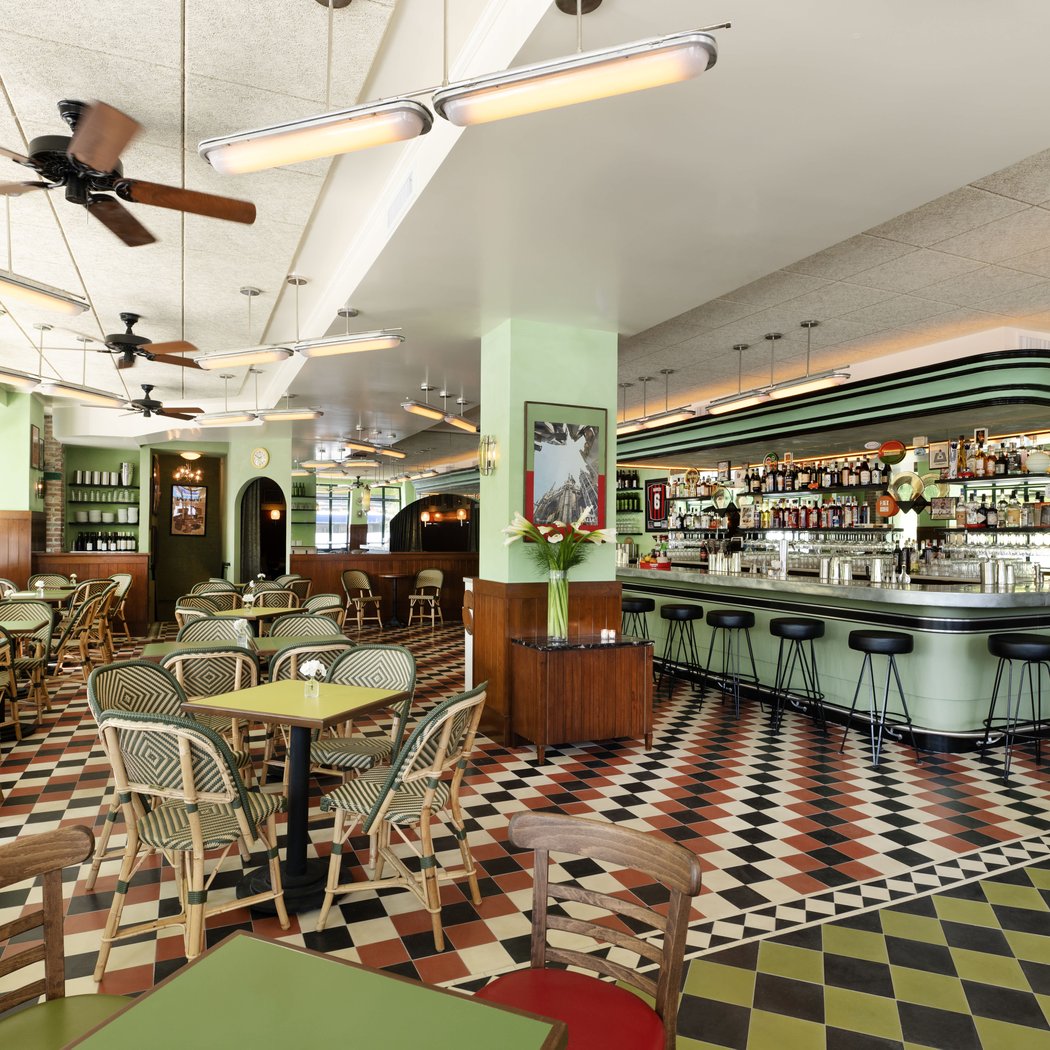 Bar Bianchi 3