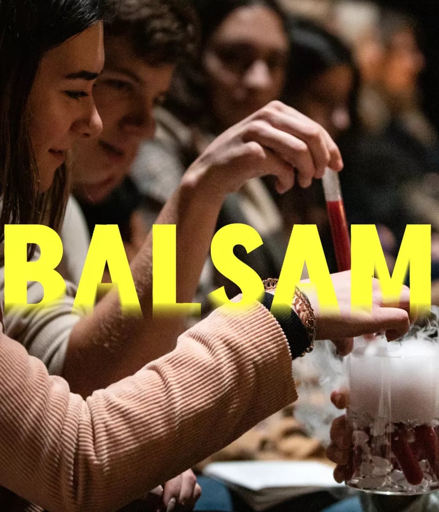 BALSAM 1