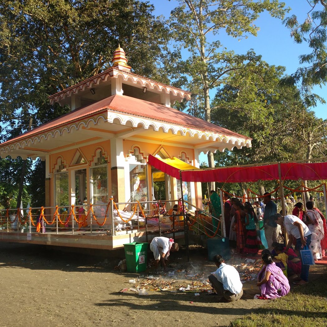 Majuli 1