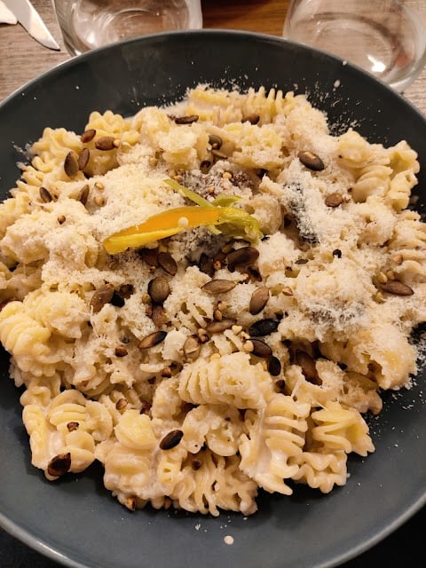 Papà Pasta 1
