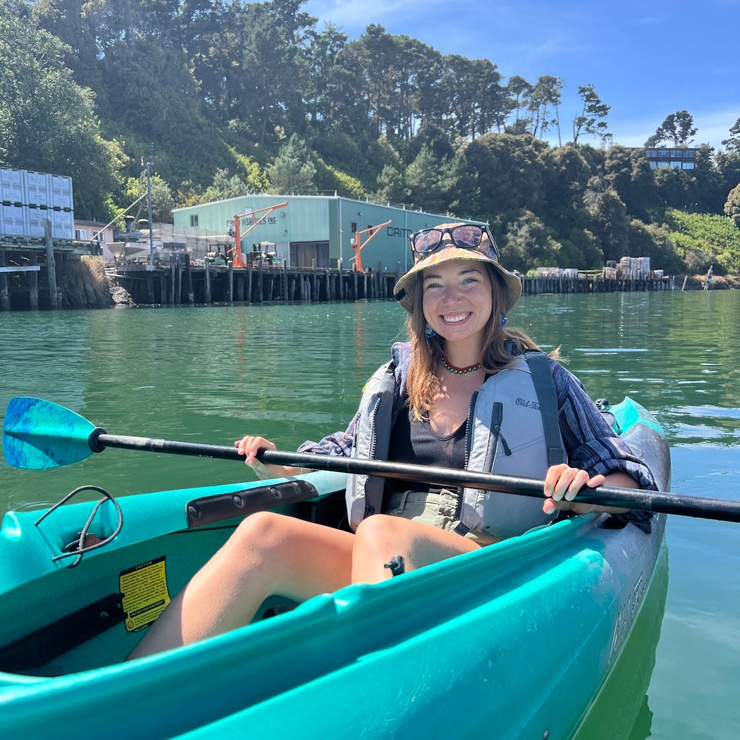 Kayak Noyo 3