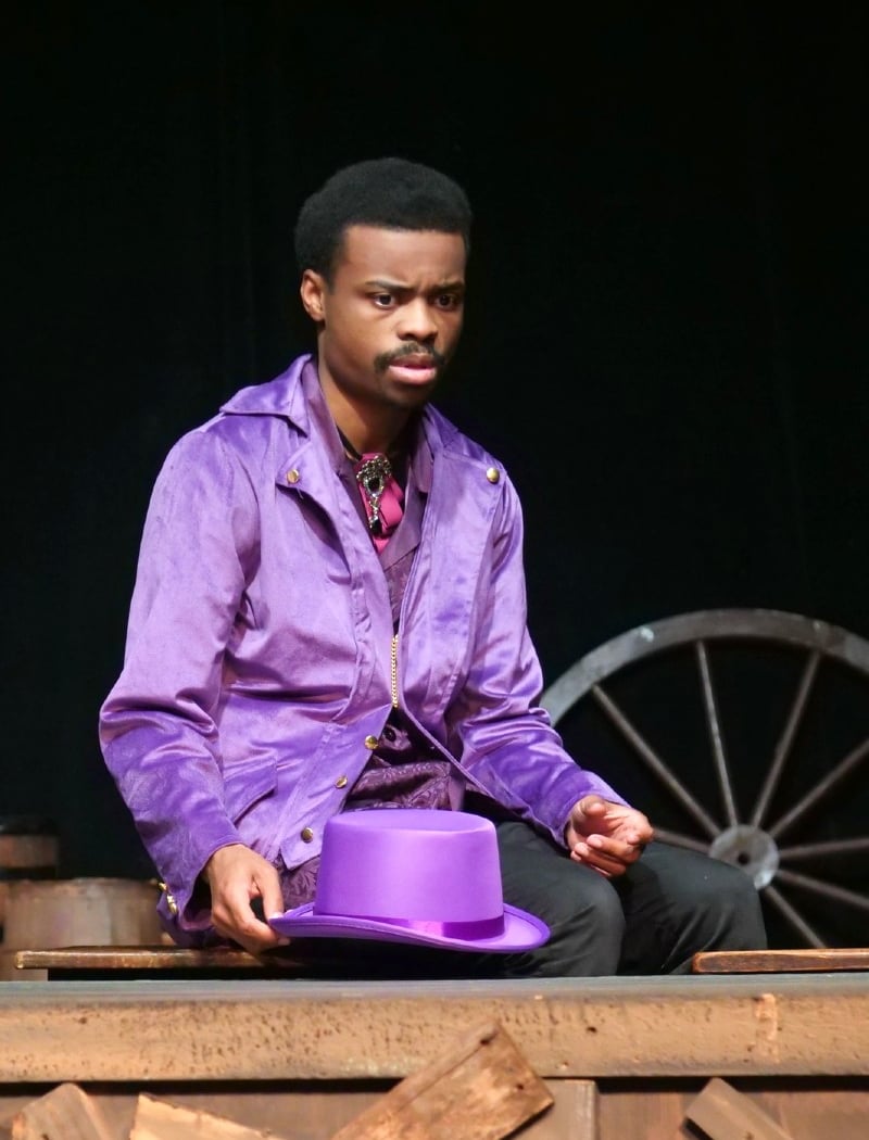 Othello 2