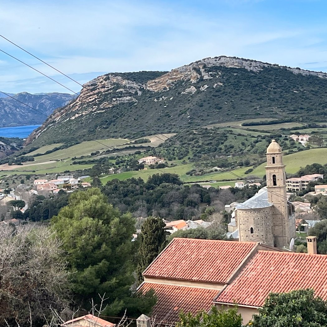 CORSICA WINE TOURS 2