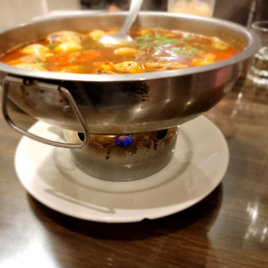 Toomie's Thai By Thai Golden Rice 3