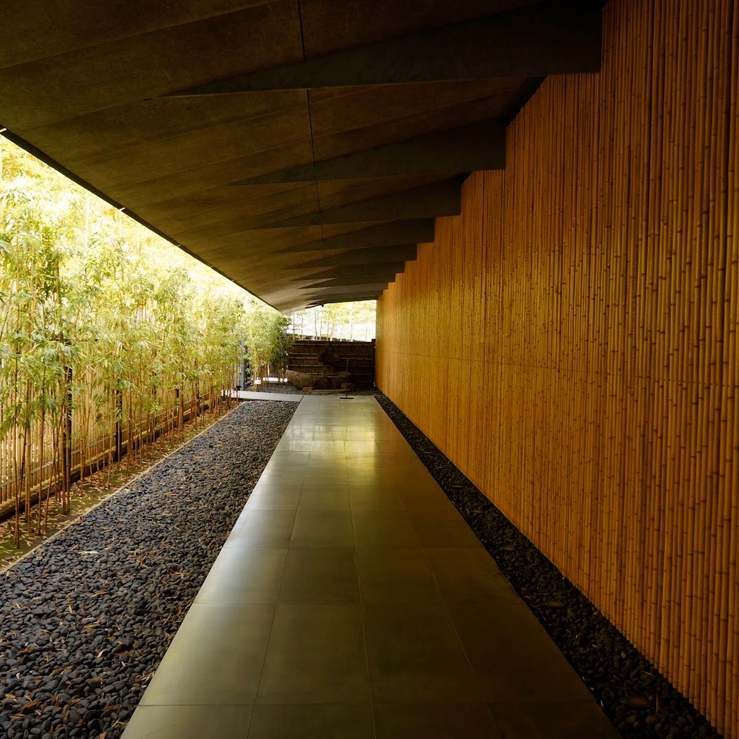 Nezu Museum 2