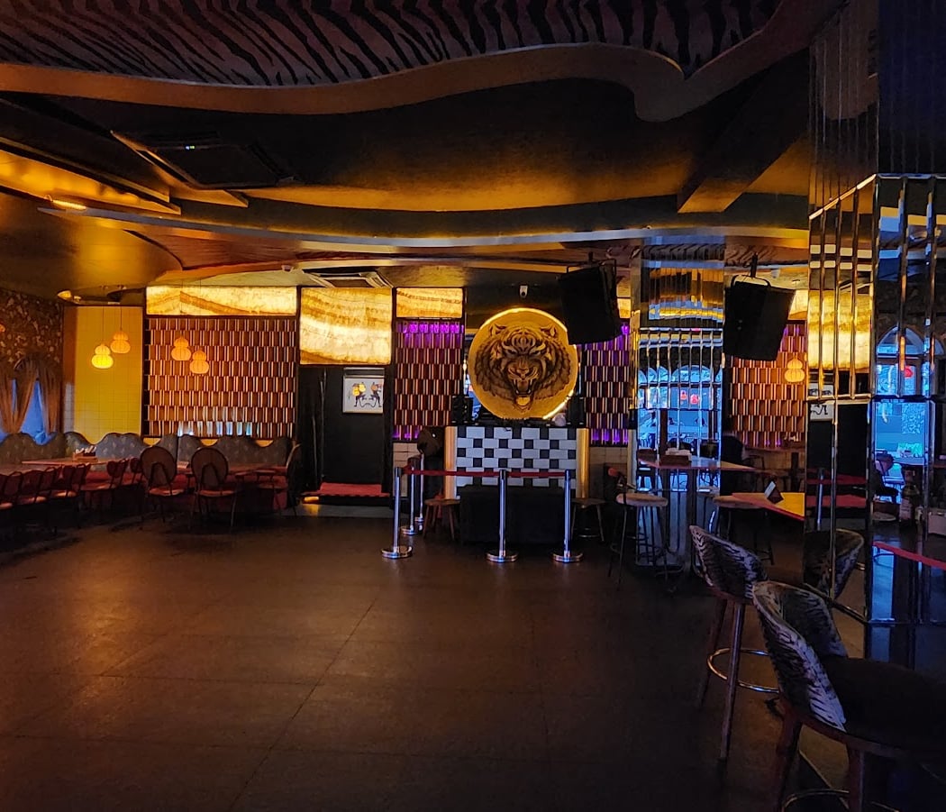 Badmaash Koramangala 2